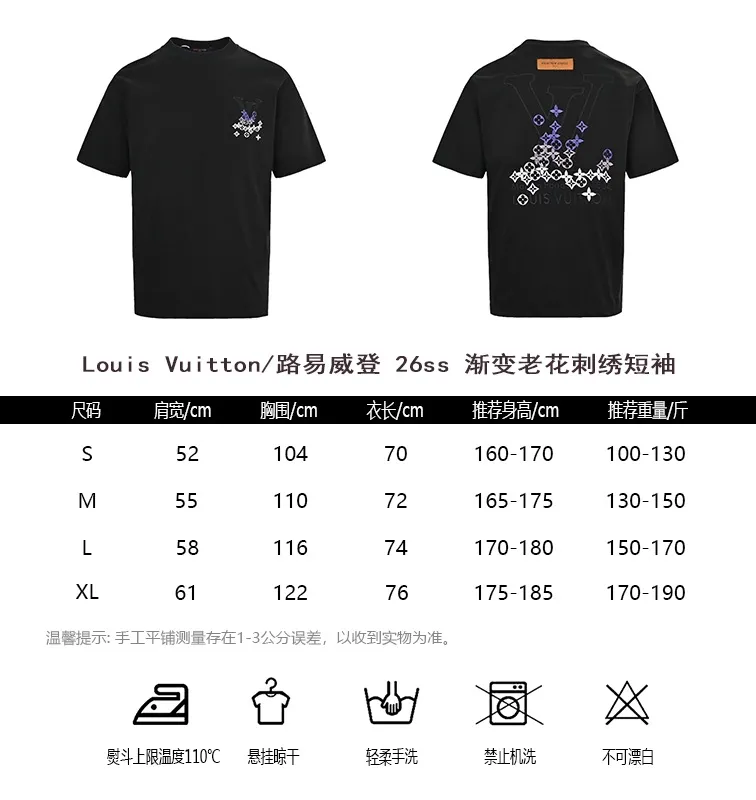 Louis Vuitton/ 26ss